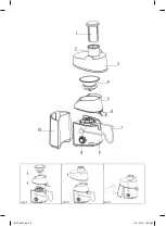 Preview for 2 page of Vitek VT-3657 ST Manual Instruction