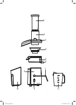 Preview for 2 page of Vitek VT-3666 Manual Instruction