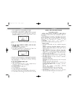 Предварительный просмотр 4 страницы Vitek VT-3750 Manual Instruction