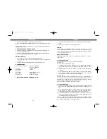 Предварительный просмотр 5 страницы Vitek VT-3750 Manual Instruction