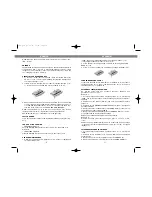 Предварительный просмотр 6 страницы Vitek VT-3750 Manual Instruction