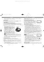 Preview for 6 page of Vitek VT-3774 Instruction Manual