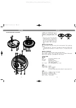 Preview for 15 page of Vitek VT-3774 Instruction Manual