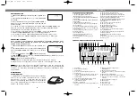 Предварительный просмотр 14 страницы Vitek VT-3775 Manual Instruction