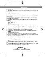 Preview for 8 page of Vitek VT-3778 Manual Instruction