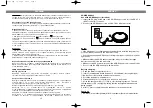 Preview for 3 page of Vitek VT-3785 Manual Instruction