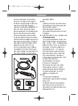 Preview for 6 page of Vitek VT-3788 Manual Instruction