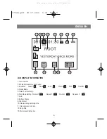 Preview for 5 page of Vitek VT-3794 SR Instruction Manual