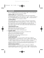 Preview for 24 page of Vitek VT-3794 SR Instruction Manual