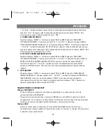 Preview for 25 page of Vitek VT-3794 SR Instruction Manual