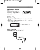 Preview for 11 page of Vitek VT-3796 Manual Instruction