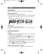 Preview for 14 page of Vitek VT-3796 Manual Instruction