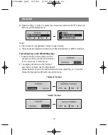 Preview for 20 page of Vitek VT-3796 Manual Instruction