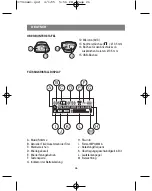 Preview for 30 page of Vitek VT-3796 Manual Instruction