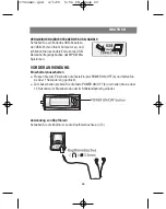 Preview for 33 page of Vitek VT-3796 Manual Instruction