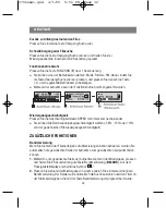 Preview for 36 page of Vitek VT-3796 Manual Instruction