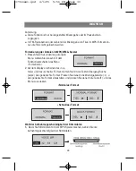 Preview for 43 page of Vitek VT-3796 Manual Instruction