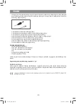 Предварительный просмотр 26 страницы Vitek VT-3855 BK Manual Instruction