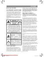 Preview for 11 page of Vitek VT-3951 B Manual Instruction