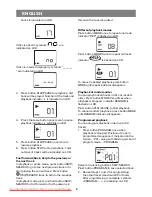 Preview for 6 page of Vitek VT-3952 B Manual Instruction