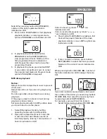 Preview for 7 page of Vitek VT-3952 B Manual Instruction