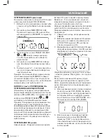 Предварительный просмотр 33 страницы Vitek VT-3966B Instruction Manual