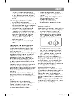 Предварительный просмотр 55 страницы Vitek VT-3966B Instruction Manual