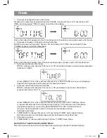 Предварительный просмотр 56 страницы Vitek VT-3966B Instruction Manual