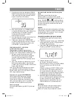 Предварительный просмотр 57 страницы Vitek VT-3966B Instruction Manual