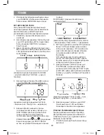 Предварительный просмотр 60 страницы Vitek VT-3966B Instruction Manual