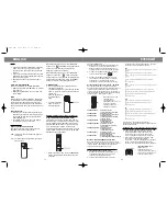 Preview for 12 page of Vitek VT-4008 Manual Instruction