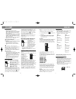 Preview for 17 page of Vitek VT-4008 Manual Instruction