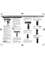 Preview for 19 page of Vitek VT-4008 Manual Instruction