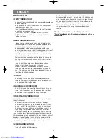 Preview for 2 page of Vitek VT-4015 GY Instruction Manual