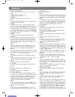 Preview for 6 page of Vitek VT-4015 GY Instruction Manual