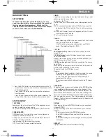 Preview for 11 page of Vitek VT-4015 GY Instruction Manual