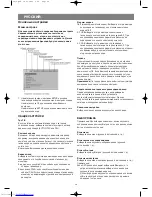 Preview for 24 page of Vitek VT-4015 GY Instruction Manual