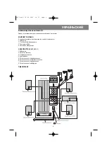 Предварительный просмотр 9 страницы Vitek VT-4023 Instruction Manual