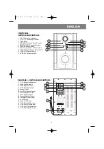 Preview for 3 page of Vitek VT-4025 Instruction Manual