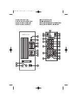 Preview for 3 page of Vitek VT-4027 BN Instruction Manual