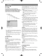 Предварительный просмотр 15 страницы Vitek VT-4055 SR Instruction Manual