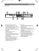 Предварительный просмотр 22 страницы Vitek VT-4055 SR Instruction Manual