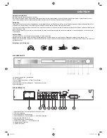 Preview for 15 page of Vitek VT-4060 SR Instruction Manual