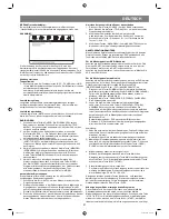 Preview for 21 page of Vitek VT-4060 SR Instruction Manual