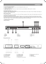 Preview for 3 page of Vitek VT-4073 SR Instruction Manual