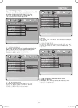 Предварительный просмотр 27 страницы Vitek VT-4073 SR Instruction Manual