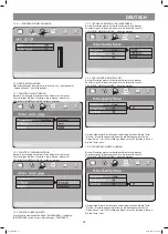 Предварительный просмотр 33 страницы Vitek VT-4073 SR Instruction Manual