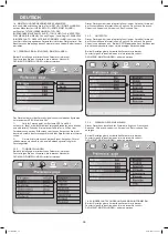 Preview for 34 page of Vitek VT-4073 SR Instruction Manual