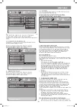 Предварительный просмотр 35 страницы Vitek VT-4073 SR Instruction Manual