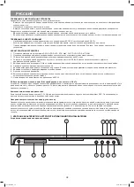 Preview for 38 page of Vitek VT-4073 SR Instruction Manual